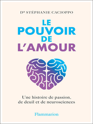 cover image of Le Pouvoir de l'amour